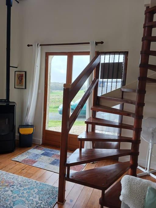 Fleur Du Soleil Villa Agudelle Eksteriør billede
