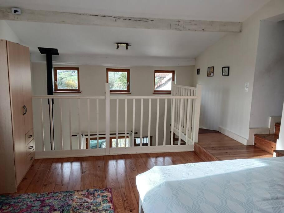 Fleur Du Soleil Villa Agudelle Eksteriør billede